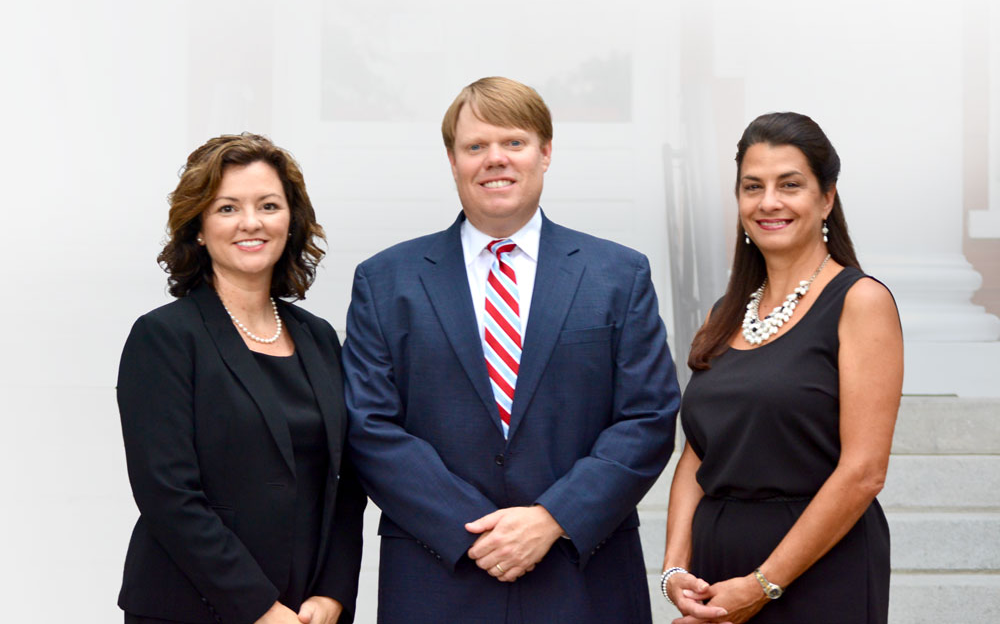 Photo of Professionals at Sligh Law Firm, P.A.