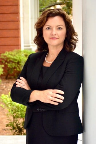 Kathryn Sligh attorney photo